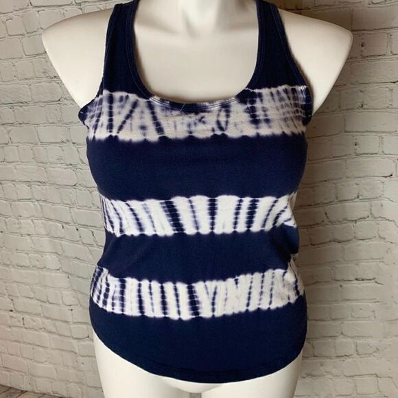 🔮 UNIVERSAL THREAD | Tie Dyed Tank. VGUC. Size S. - Picture 1 of 2